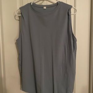 Lululemon Brunswick Tank Size 6